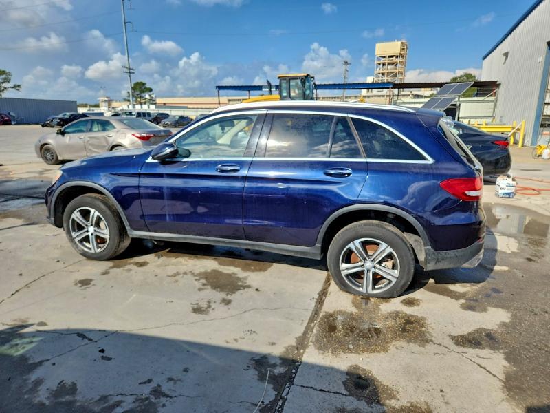 Продажа на аукционе авто 2016 Mercedes-benz Glc 300, vin: WDC0G4JB1GF058042, номер лота: 94052575