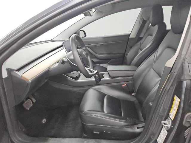 90690565 :رقم المزاد ، 5YJ3E1EA4LF797459 vin ، 2020 Tesla Model 3 مزاد بيع