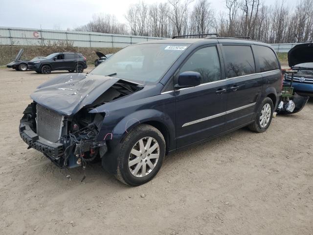 Продажа на аукционе авто 2013 Chrysler Town & Country, vin: 2C4RC1BG9DR775374, номер лота: 93229245