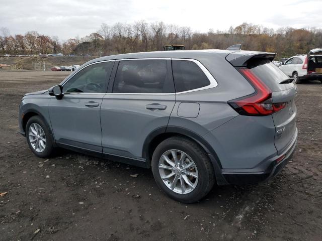 Продажа на аукционе авто 2025 Honda Cr-v Exl, vin: 2HKRS4H72SH413912, номер лота: 93228675