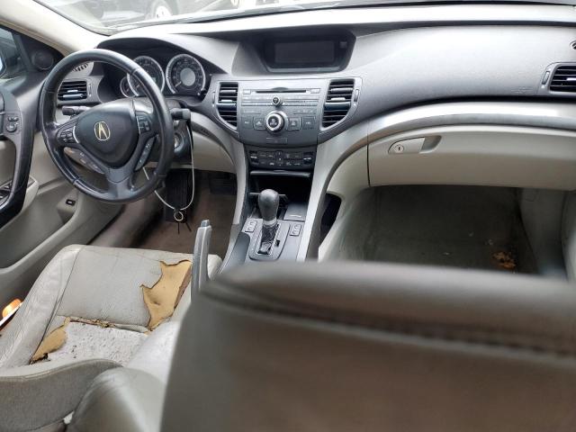 92048405 :رقم المزاد ، JH4CU2F69AC015684 vin ، 2010 Acura Tsx مزاد بيع