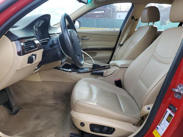 Продаж на аукціоні авто 2011 Bmw 328 Xi, vin: WBAPK7C57BA463613, номер лоту: 92302855