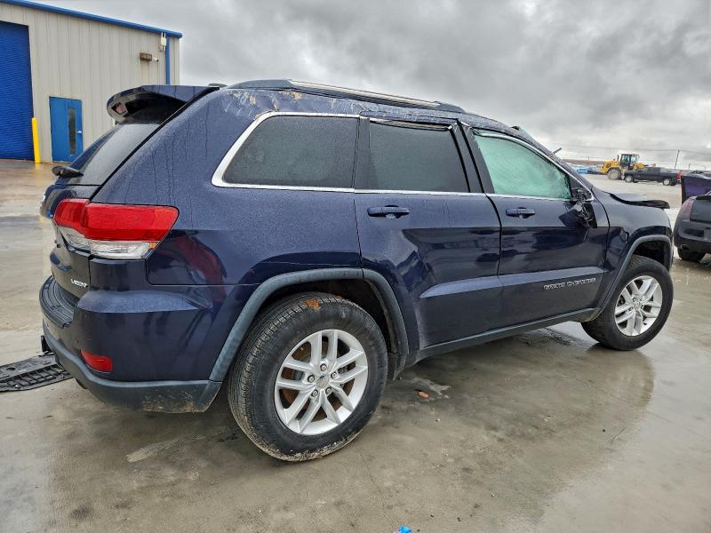 94153885 :رقم المزاد ، 1C4RJEAG3HC779871 vin ، 2017 Jeep Grand Cherokee مزاد بيع