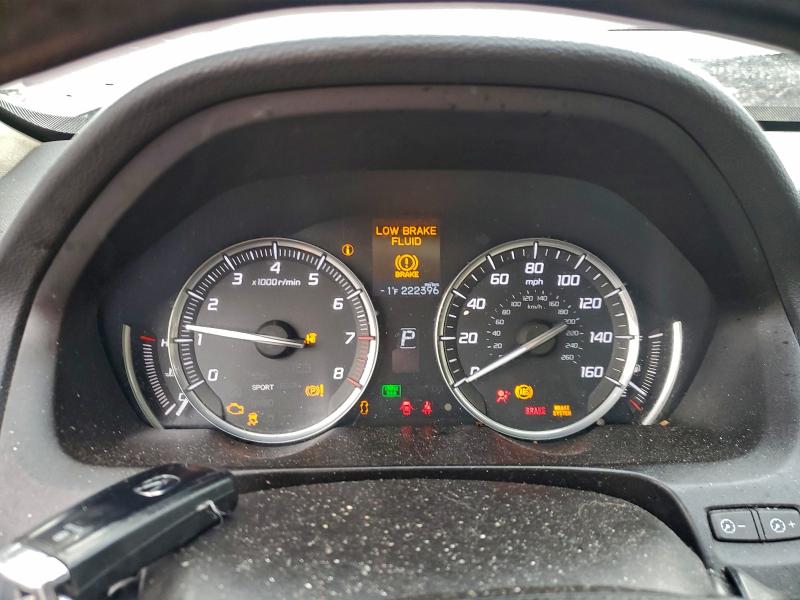 Aukcja sprzedaży 2015 Acura Tlx, vin: 19UUB1F35FA028643, numer aukcji: 93970765
