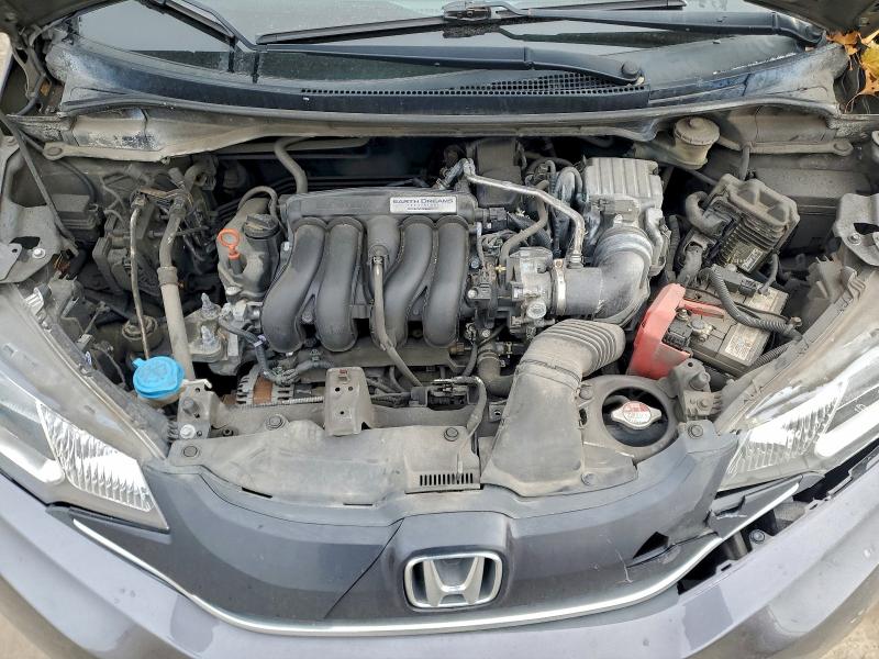 Aukcja sprzedaży 2016 Honda Fit, vin: 3HGGK5H5XGM105269, numer aukcji: 94894475