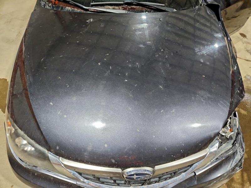 Продажа на аукционе авто 2009 Subaru Impreza 2., vin: JF1GH61679G827999, номер лота: 94295435