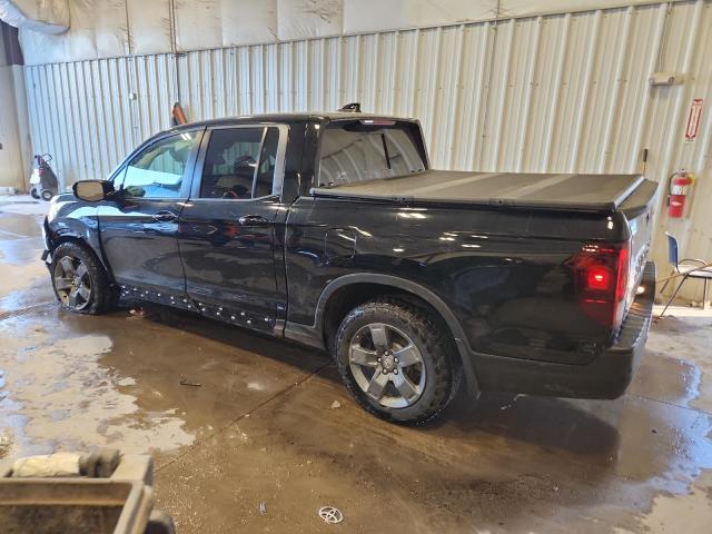 2024 Honda Ridgeline მანქანა იყიდება აუქციონზე, vin: 5FPYK3F62RB029838, აუქციონის ნომერი: 91070535