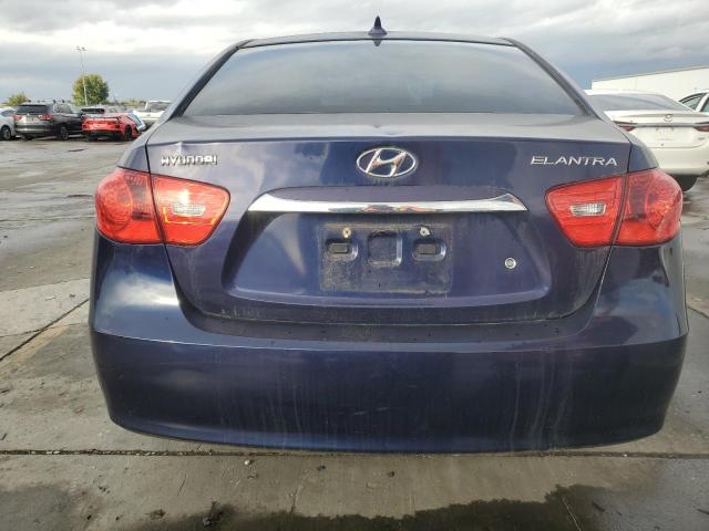 Aukcja sprzedaży 2010 Hyundai Elantra, vin: KMHDU4AD7AU923385, numer aukcji: 91444495