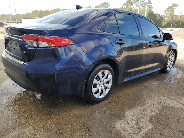 91172195 :رقم المزاد ، 5YFB4MDE2RP223878 vin ، 2024 Toyota Corolla Le مزاد بيع