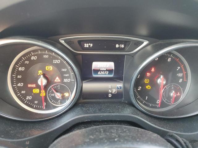 91897215 :رقم المزاد ، WDCTG4GB2KU007111 vin ، 2019 Mercedes-benz Gla مزاد بيع