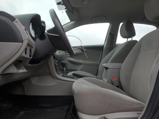 2012 Toyota Corolla მანქანა იყიდება აუქციონზე, vin: 2T1BU4EE2CC848772, აუქციონის ნომერი: 90587625