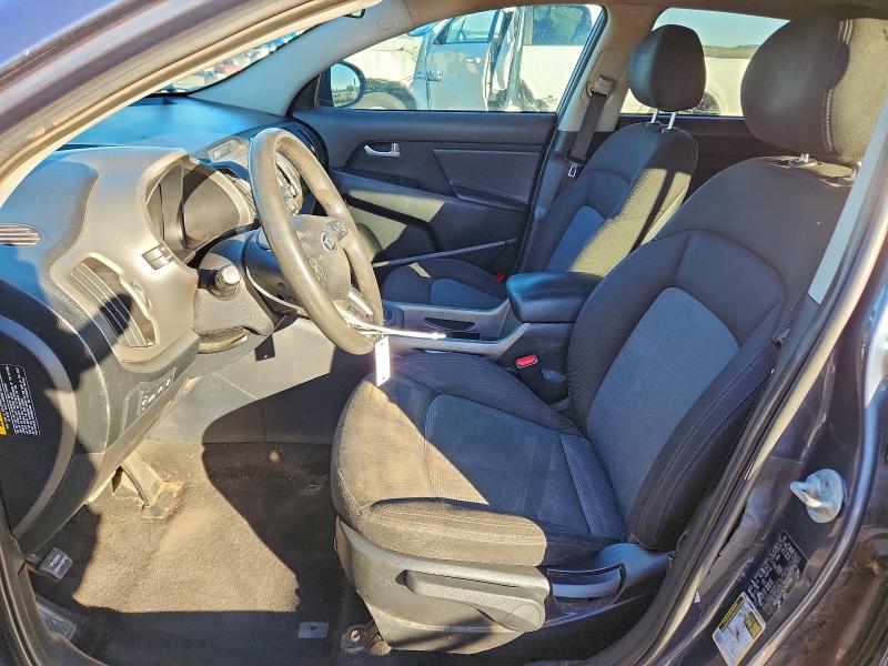 Продаж на аукціоні авто 2016 Kia Sportage, vin: KNDPB3AC1G7836064, номер лоту: 94512165