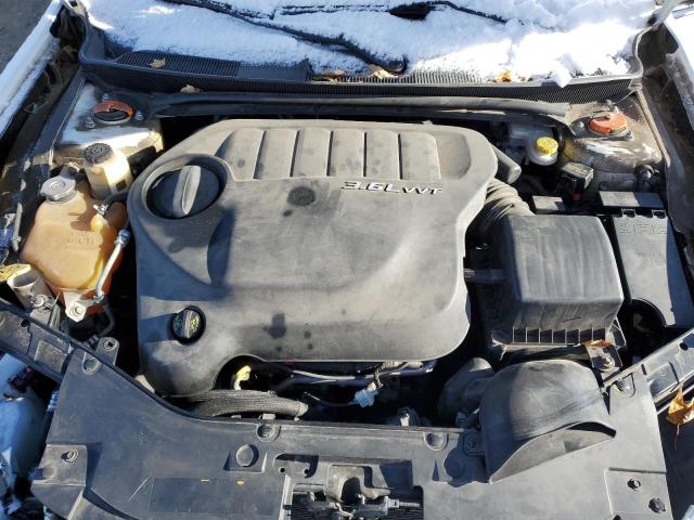 Продаж на аукціоні авто 2013 Chrysler 200, vin: 1C3CCBCG3DN555241, номер лоту: 91962535