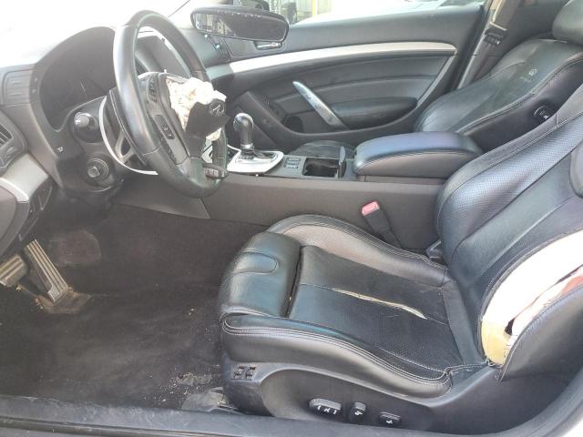 Продажа на аукционе авто 2008 Infiniti G37, vin: JNKCV64E48M104551, номер лота: 90513125