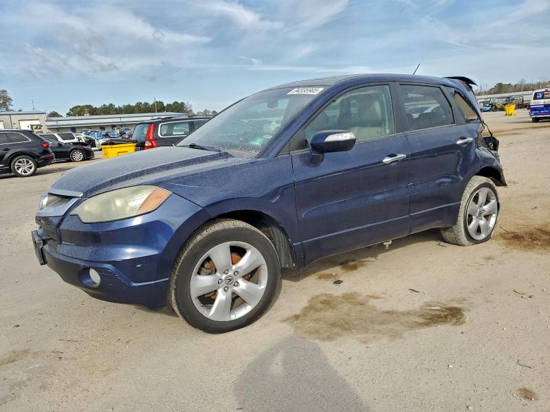 Продажа на аукционе авто 2008 Acura Rdx, vin: 5J8TB18268A013880, номер лота: 94335905