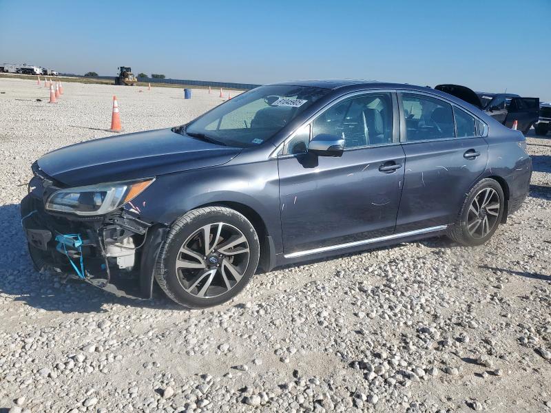 91045905 :رقم المزاد ، 4S3BNAR6XH3033900 vin ، 2017 Subaru Legacy مزاد بيع