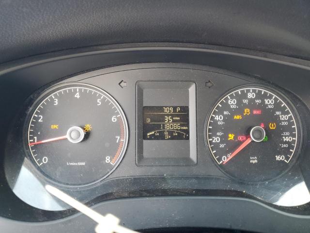 Aukcja sprzedaży 2014 Volkswagen Jetta, vin: 3VW2K7AJ7EM323854, numer aukcji: 91252265