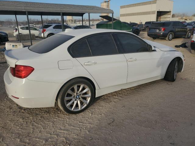 2013 Bmw 328 მანქანა იყიდება აუქციონზე, vin: WBA3C1C50DF439152, აუქციონის ნომერი: 91046725