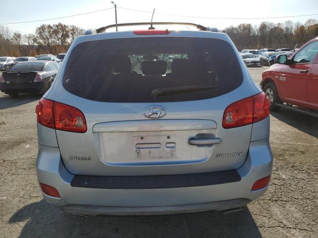 Продаж на аукціоні авто 2007 Hyundai Santa Fe, vin: 5NMSG13D87H120258, номер лоту: 92414195