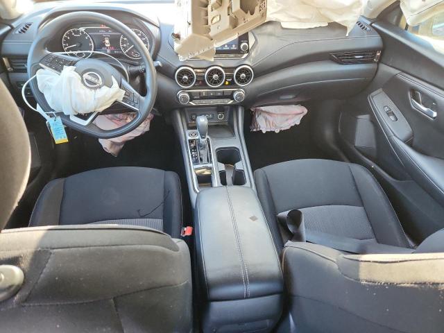 92345475 :رقم المزاد ، 3N1AB8CV5RY342814 vin ، 2024 Nissan Sentra مزاد بيع