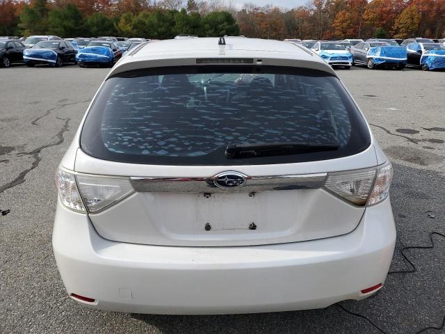 Продажа на аукционе авто 2010 Subaru Impreza, vin: JF1GH6A69AH823290, номер лота: 91240405