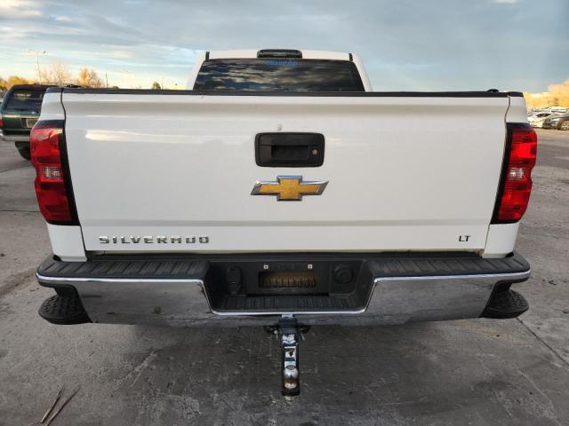 55556836 :رقم المزاد ، 1GCVKREHXFZ230796 vin ، 2015 Chevrolet Silverado مزاد بيع