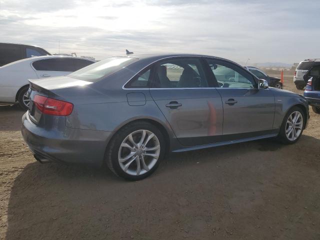 2013 Audi S4 მანქანა იყიდება აუქციონზე, vin: WAUKGAFL2DA164701, აუქციონის ნომერი: 92460365