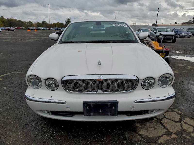 Продаж на аукціоні авто 2006 Jaguar Xj8 L, vin: SAJWA79B96SH08091, номер лоту: 93917005