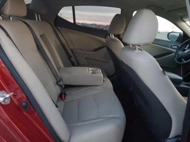 93059955 :رقم المزاد ، 5XXGM4A71DG134932 vin ، 2013 Kia Optima Lx مزاد بيع