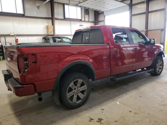 2013 Ford F150 მანქანა იყიდება აუქციონზე, vin: 1FTFW1ET9DKF56223, აუქციონის ნომერი: 89874645