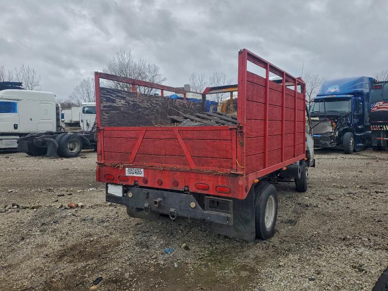 Продаж на аукціоні авто 2003 Isuzu Npr, vin: JALC4B14537012590, номер лоту: 93524065