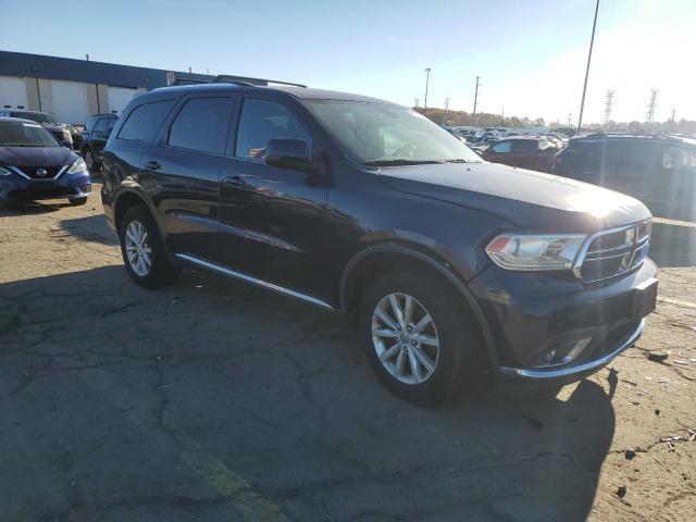 Продаж на аукціоні авто 2014 Dodge Durango, vin: 1C4RDJAG5EC323334, номер лоту: 91811015