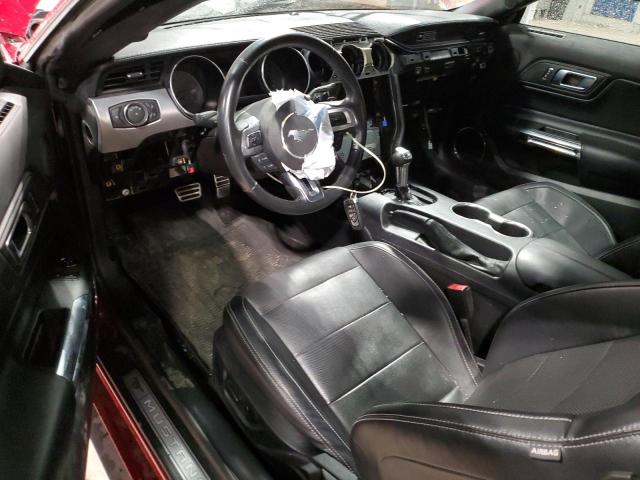 Aukcja sprzedaży 2020 Ford Mustang, vin: 1FA6P8TH5L5179591, numer aukcji: 83751875