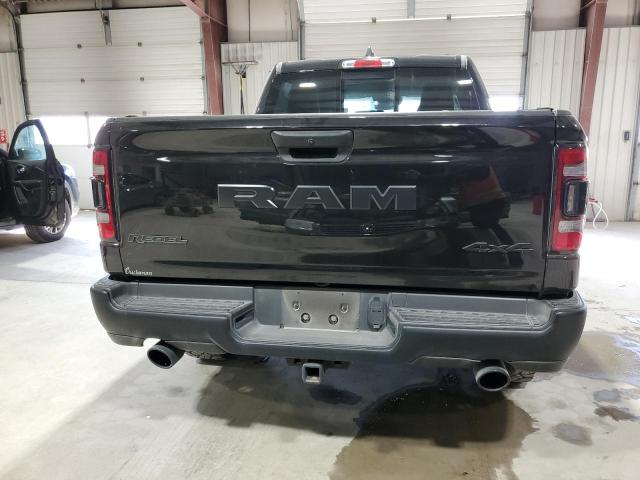 Auction sale of the 2021 Ram 1500, vin: 1C6SRFLT1MN761286, lot number: 92101515