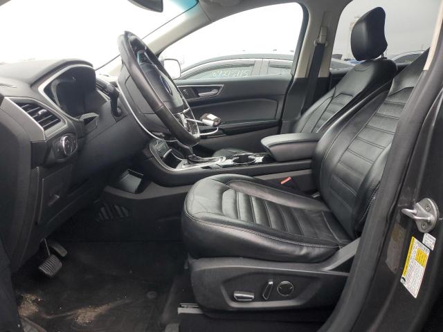 Продаж на аукціоні авто 2015 Ford Edge, vin: 2FMTK4J80FBB11590, номер лоту: 93115465