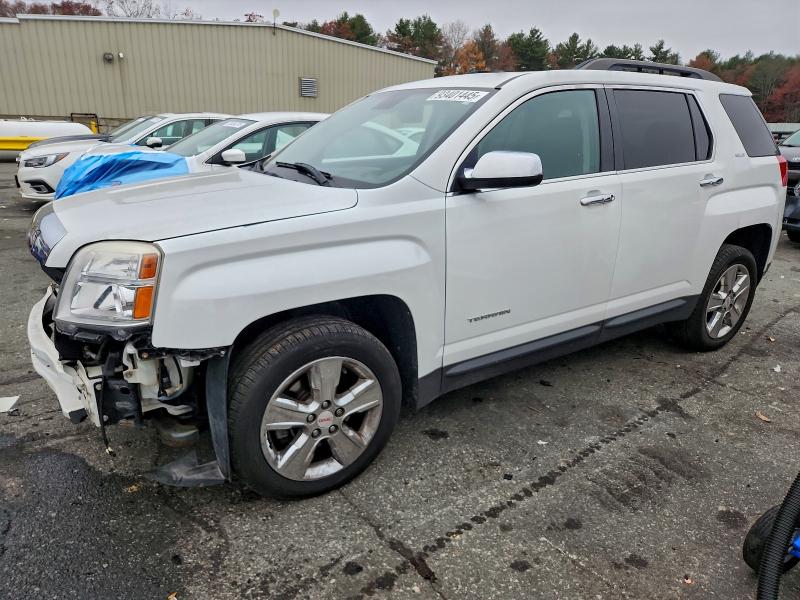 Продаж на аукціоні авто 2015 Gmc Terrain, vin: 2GKFLWEK9F6259086, номер лоту: 93401445
