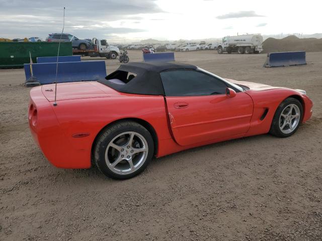 Продажа на аукционе авто 1999 Chevrolet Corvette, vin: 1G1YY32G8X5101428, номер лота: 91927915
