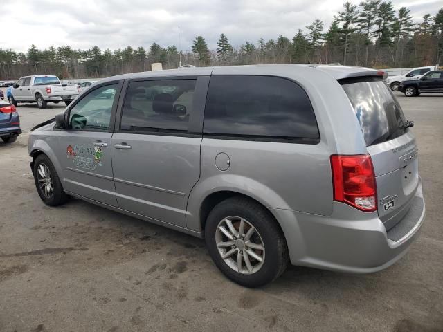 2014 Dodge Grand Caravan მანქანა იყიდება აუქციონზე, vin: 2C4RDGBG7ER194344, აუქციონის ნომერი: 91680745