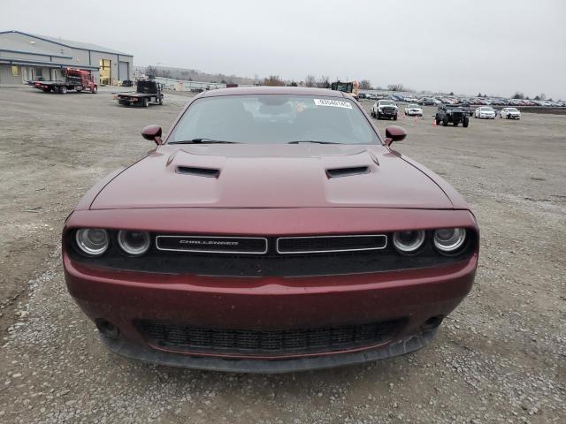 93540145 :رقم المزاد ، 2C3CDZAG2MH534320 vin ، 2021 Dodge Challenger مزاد بيع