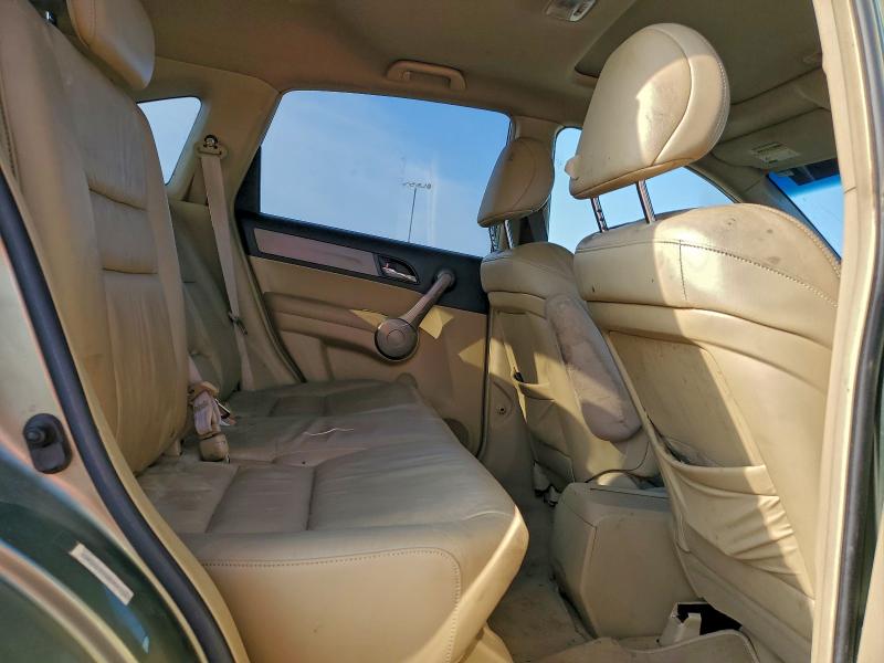 93300345 :رقم المزاد ، JHLRE38758C037411 vin ، 2008 Honda Cr-v مزاد بيع
