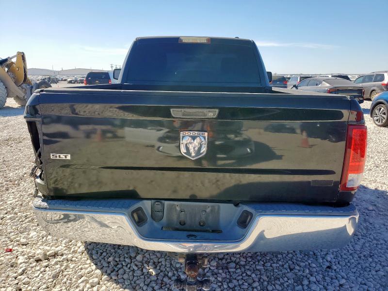 Продаж на аукціоні авто 2009 Dodge Ram 1500, vin: 1D3HB16P79J512375, номер лоту: 92229775