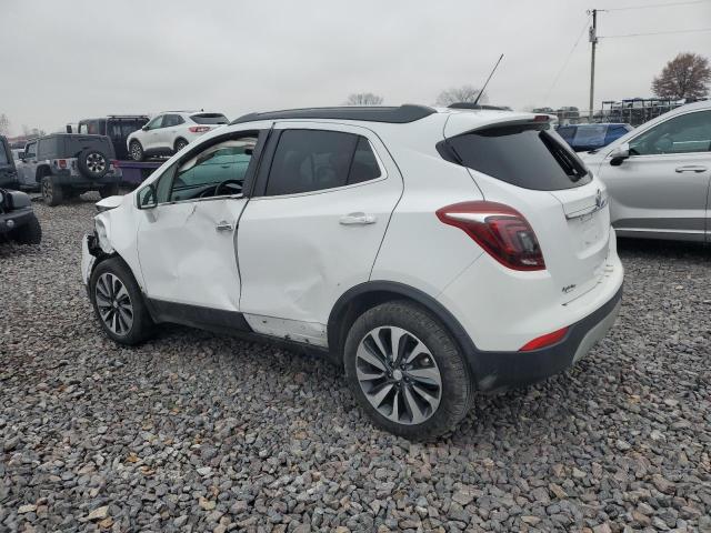 93495475 :رقم المزاد ، KL4CJASB2MB301274 vin ، 2021 Buick Encore مزاد بيع