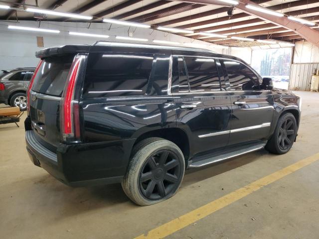 Продажа на аукционе авто 2015 Cadillac Escalade L, vin: 1GYS4MKJ5FR535978, номер лота: 92429325