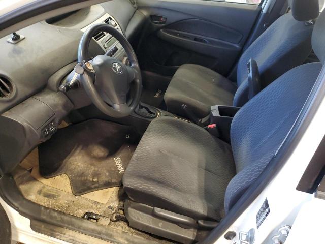 91219405 :رقم المزاد ، JTDBT923091341773 vin ، 2009 Toyota Yaris مزاد بيع