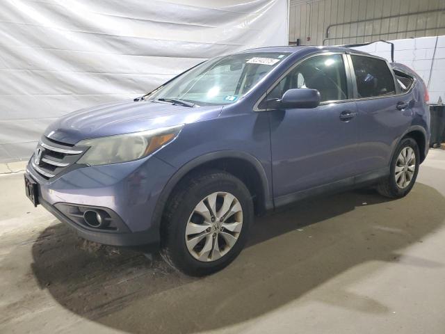 Продаж на аукціоні авто 2013 Honda Cr-v, vin: 2HKRM4H51DH604765, номер лоту: 92242275