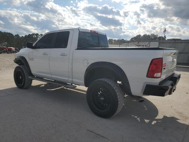 93663595 :رقم المزاد ، 1C6RR7GT3GS228778 vin ، 2016 Ram 1500 Slt مزاد بيع
