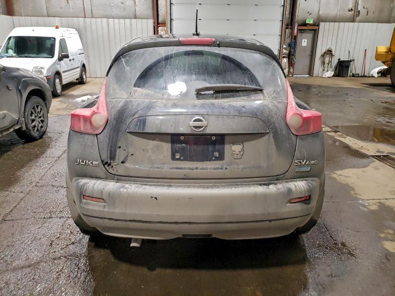 Aukcja sprzedaży 2012 Nissan Juke S, vin: JN8AF5MV5CT116579, numer aukcji: 94687565