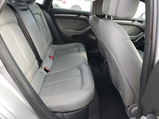 Aukcja sprzedaży 2017 Audi A3, vin: WAUAUGFF9H1044577, numer aukcji: 92425045