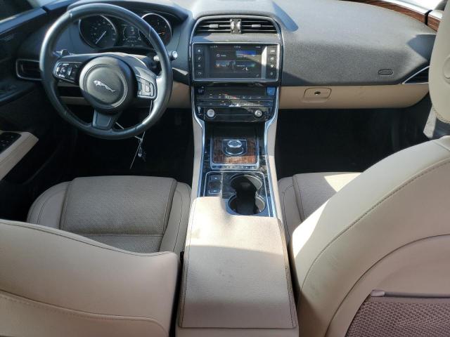 Aukcja sprzedaży 2017 Jaguar Xe Prestig, vin: SAJAE4BN7HA951311, numer aukcji: 91287425