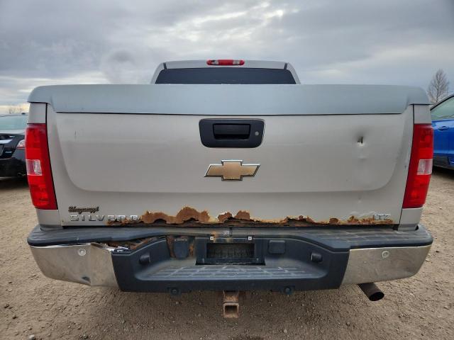 Aukcja sprzedaży 2008 Chevrolet Silverado, vin: 2GCEK13Y481262367, numer aukcji: 91701325